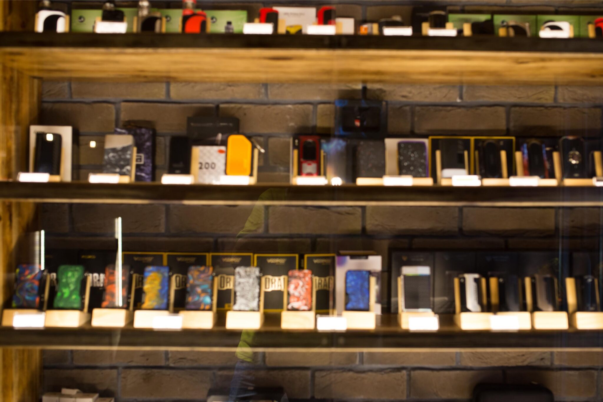 We Know Smoke Convenience (1)