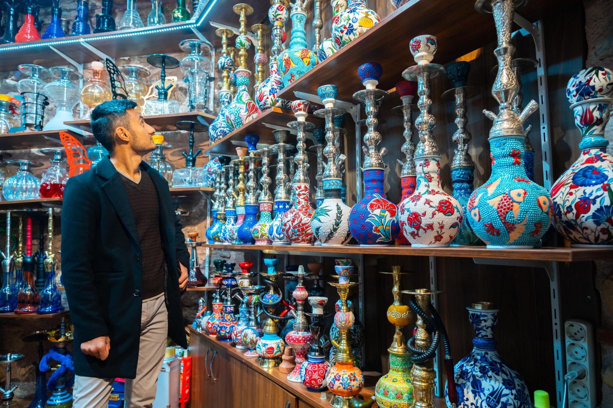 We Know Smoke Convenience (2)