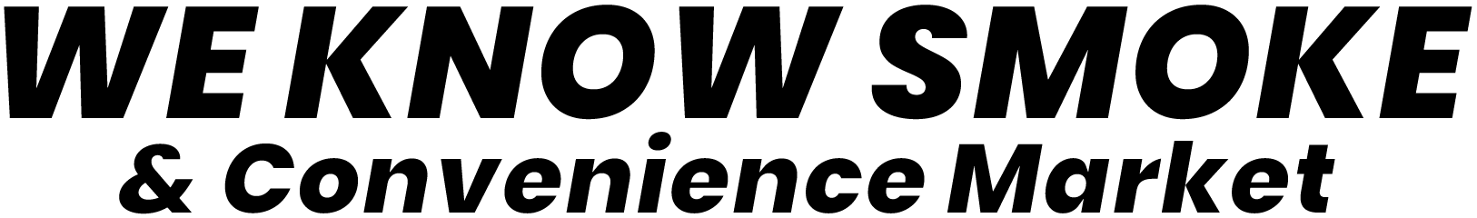 We Know Smoke Logo Pn3g