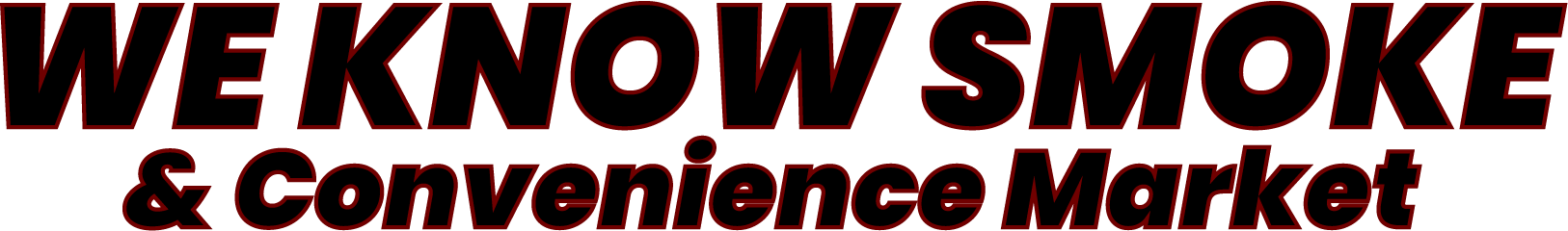 We Know Smoke and Convenience Market